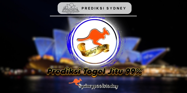 Prediksi Togel Sdy