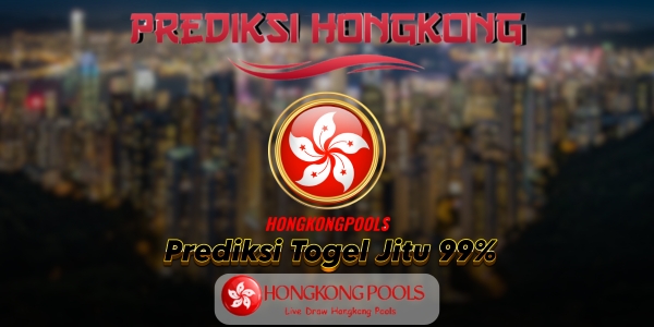 Prediksi Togel HK